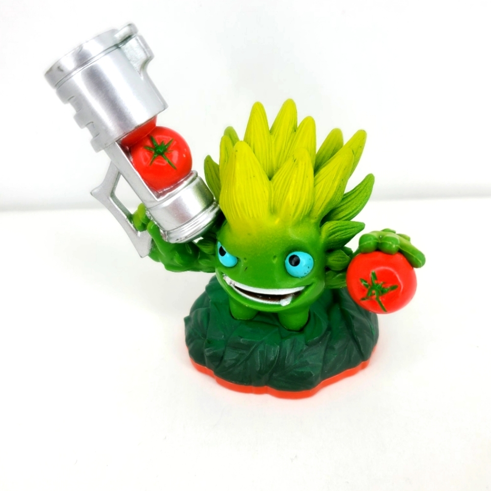 Activision Skylanders Trap Team Food Fight Figure 2014‎